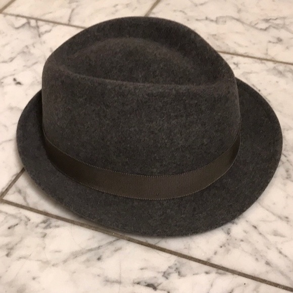 βοΈ Bailey Wynn Packable Fedora βοΈ - Picture 6 of 7